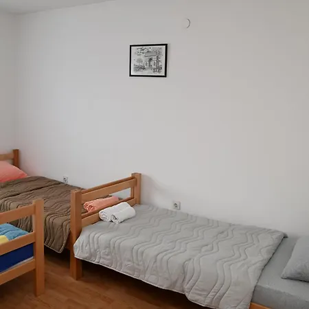 Apartment Potok Kladovo