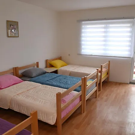 Apartment Potok