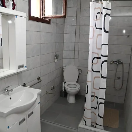 Potok Apartment *