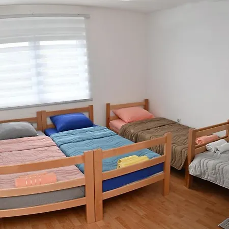 Apartment Potok *