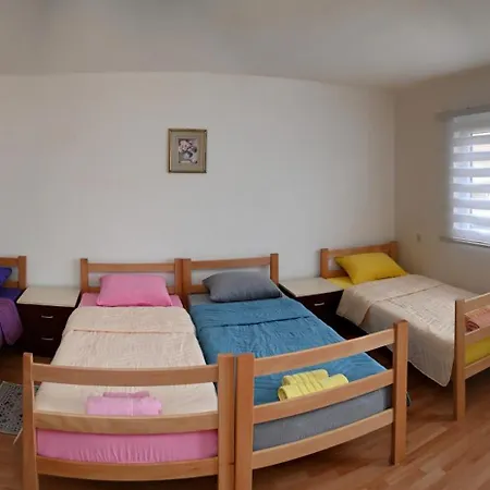 Potok Apartment *