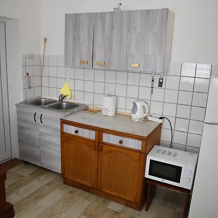 Potok Apartment